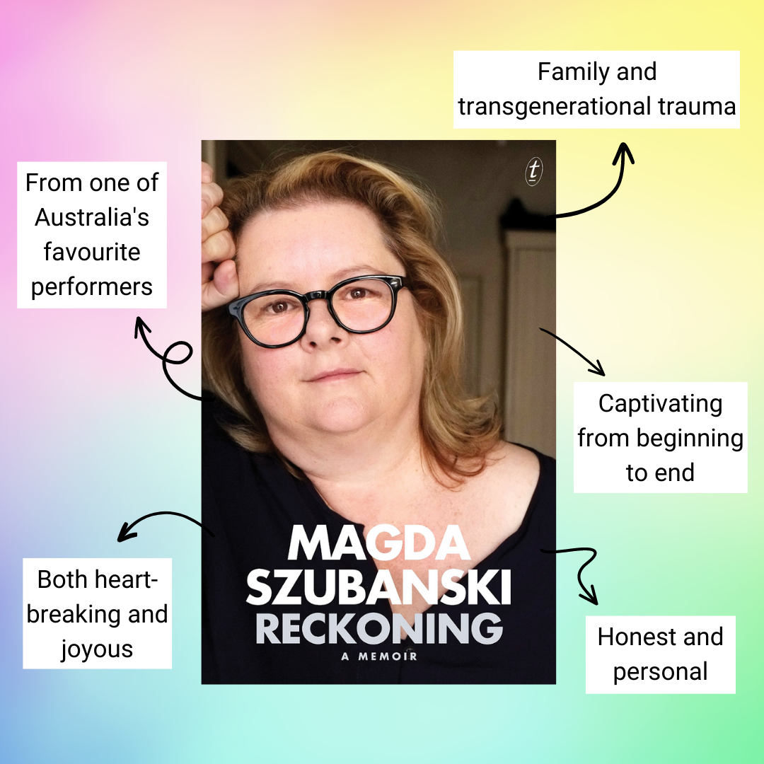 Reckoning by Magda Szubanski.png