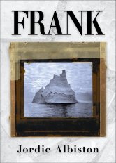 Frank Hurley - by Jordie Albison