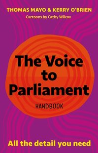 Whats On Voice to Parliament Handbook