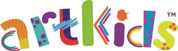 Art Kids logo