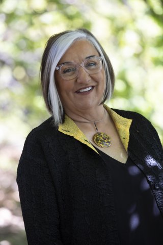 Photo of Adj. Professor Margo Ngawa Neale