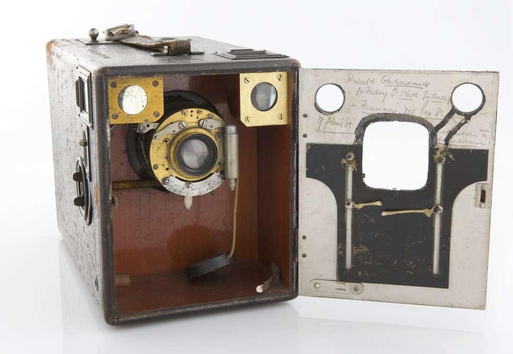 1904 camera