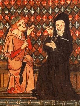 Abelard and Heloise